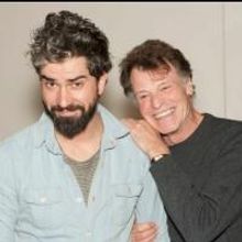 Hamish Linklater, John Noble & More Star in POSTERITY, Beginning Tonight at the Atlan