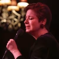 Photo Coverage: Celia Berk Returns to the Metropolitan Room