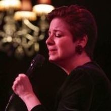 Photo Coverage: Celia Berk Returns to the Metropolitan Room