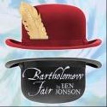 Muhlenberg College Presents BARTHOLOMEW FAIR, Now thru 2/24
