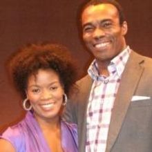 Photo Flash: Cast of Mercury Theater's THE COLOR PURPLE Celebrates Opening Night