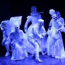 BWW Reviews: A CHRISTMAS CAROL Mesmerizes at The Alley