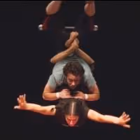 Photo Flash: In Rehearsal with THE AWAKENING OF ANGEL DELUNA at NYMF