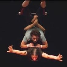 Photo Flash: In Rehearsal with THE AWAKENING OF ANGEL DELUNA at NYMF