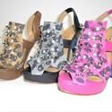 Kitten Heels to Pumps: Beth Shak Debuts Shoe Line