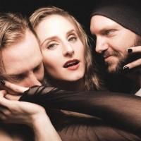 Photo Flash: Meet the Cast of Bailiwick Chicago's MURDER BALLAD!