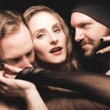 Photo Flash: Meet the Cast of Bailiwick Chicago's MURDER BALLAD!