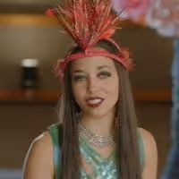 BWW Exclusive Interview: Alanna Saunders, PETER PAN LIVE's Tiger Lily, Chats…