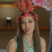 BWW Exclusive Interview: Alanna Saunders, PETER PAN LIVE's Tiger Lily, Chats Whirlwin