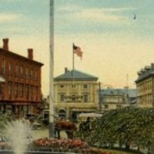 Newport History Tours Announce Spring 2013 Walking Tour Schedule