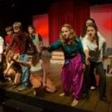 DLC's Teaching Young Actors Opens SIDE SHOW Today