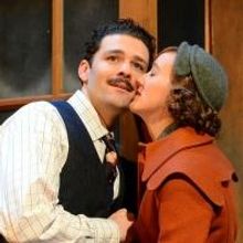 2nd Story Theatre's SEVEN KEYS TO BALDPLATE Now Playing Through 2/23