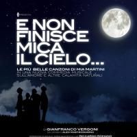 BWW Reviews: E NON FINISCE MICA IL CIELO...