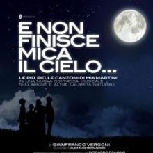 BWW Reviews: E NON FINISCE MICA IL CIELO...