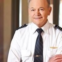 Former Commercial and Military Pilot, Donald J. Smith, Releases New Website for…