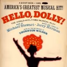 'The Showtune Mosh Pit' for June 11th, 2014