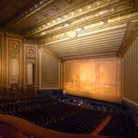 Chicago's Lyric Opera to Present TOSCA, 1/24/15