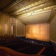 Chicago's Lyric Opera to Present TOSCA, 1/24/15