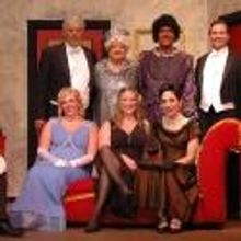 Operatic Farce Shakes the House: LEND ME A TENOR Runs Through Sept. 23