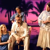 Photo Flash: Actors' NET's NIGHT OF THE IGUANA Begins Tonight