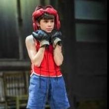 BWW Interviews: BILLY ELLIOT's Mitchell Tobin