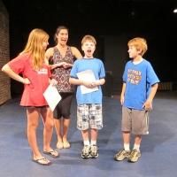 Dreamcatcher Repertory Theatre Announces Fall 2013 Acting & Improv Classes, Begin…