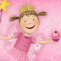PINKALICIOUS, THE MUSICAL Returns to The Culture Project Today