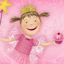 PINKALICIOUS, THE MUSICAL Returns to The Culture Project Today