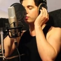 AUDIO & VIDEO: West End's Nadim Naaman Talks Album Inspirations, Plus Preview!
