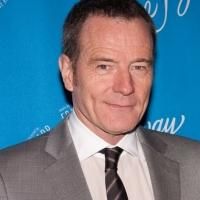 Tony Winner Bryan Cranston to Star in CBS Drama Pilot SNEAKY PETE