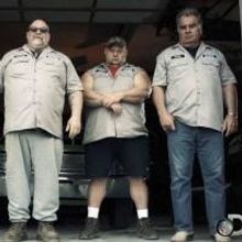 Discovery Channel Premieres Season 2 of FAT N FURIOUS: ROLLING THUNDER Tonight