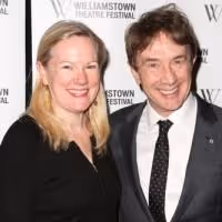 Photo Coverage: Martin Short, Katie Finneran & More Celebrate Williamstown Theatre…