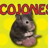 COJONES Set for The PIT, 2/28