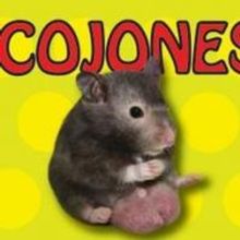 COJONES Set for The PIT, 2/28