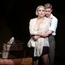 BWW Reviews: Rep Opens Season with Sexy and Captivating Production of CABARET