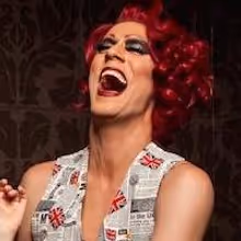 EDINBURGH 2014 - BWW INTERVIEWS: Velma Celli!