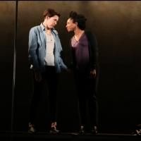 World Premiere of Tanya Barfield's BRIGHT HALF LIFE Opens Tonight at New York City…
