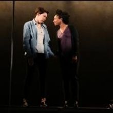 World Premiere of Tanya Barfield's BRIGHT HALF LIFE Opens Tonight at New York City Ce