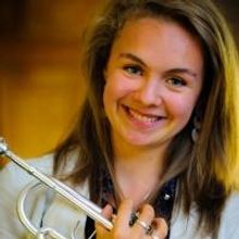 Six Competing for 'The Marlowe Young Musician of the Year'