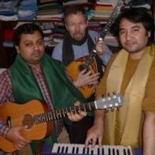 BWW Reviews: ADELAIDE FRINGE 2014: SUFI SOUL Showcases A Religious Tradition With Con