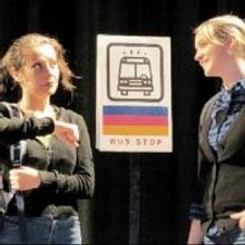 Diversity Program Comes to Cranford Community Center, 3/4