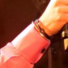 BWW Reviews: A SPOONFUL OF SHERMAN, St James Theatre Studio, April 17 2014