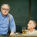 BWW Reviews: Keegan Theatre Presents Compelling A COUPLE OF BLAGUARDS to Open its…