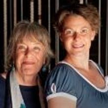 WAM Theatre Presents THE OLD MEZZO World Premiere, 10/12-28