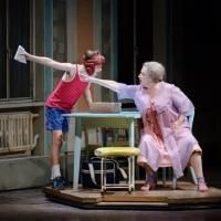 BWW Interview: BILLY ELLIOT's Patti Perkins