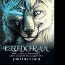 Jonathan Goh Announces New Poetic Epic