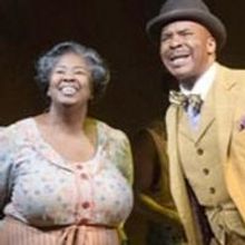 PORGY AND BESS National Tour to Make Philadelphia Premiere, 2/18-23