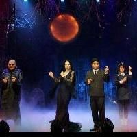 THE ADDAMS FAMILY Authors Join Humanitarian Typhoon Relief Efforts