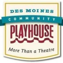 DM Playhouse's Play Reading Series to Continue with RECENT TRAGIC EVENTS, 9/8