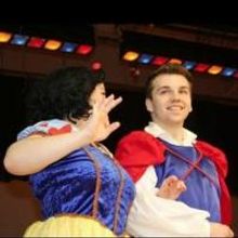 Olmsted Performing Arts Hosts a 'Boo-tiful Halloween Party' Today